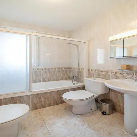 5 Bedroom In Villa L'Escala