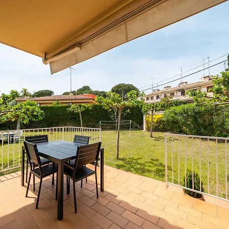 5 Bedroom In Villa L'Escala