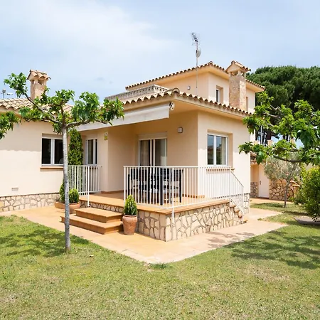5 Bedroom In * L'Escala
