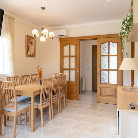 Villa 5 Bedroom In